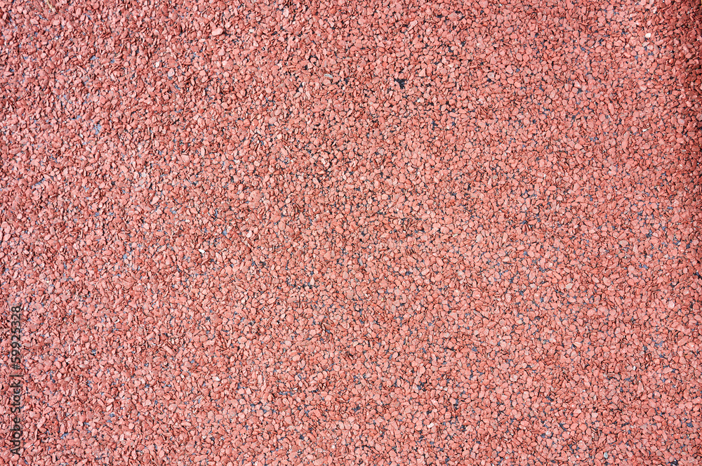 Fototapeta premium red roof shingles
