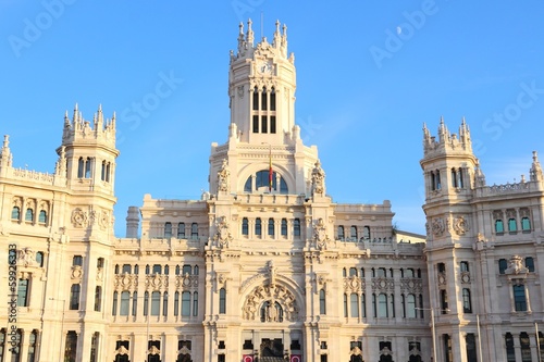 Spain - Madrid