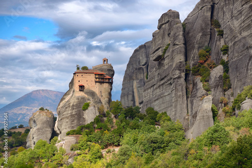 Φωτογραφία Monastery meteora
