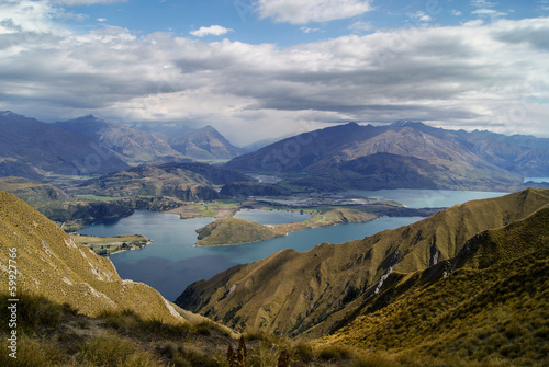 Neuseeland photo