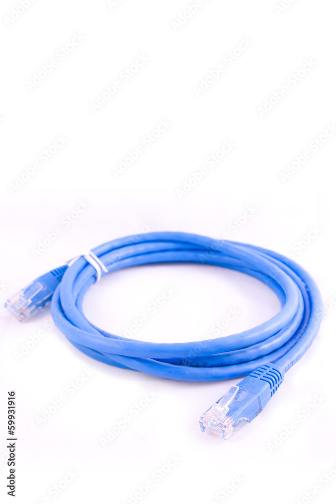 Network cables Network cables