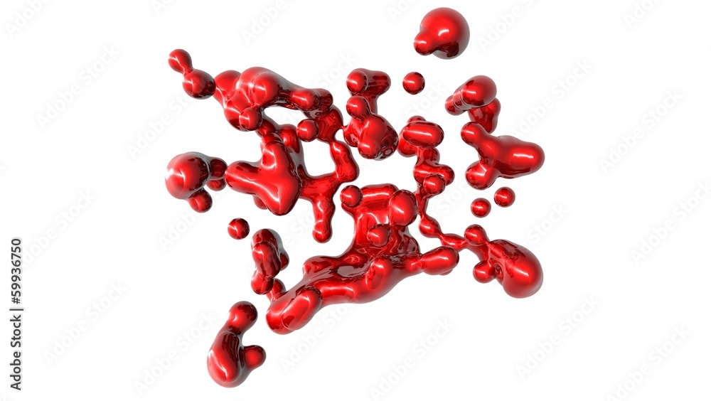 liquides rouge liquides rouge