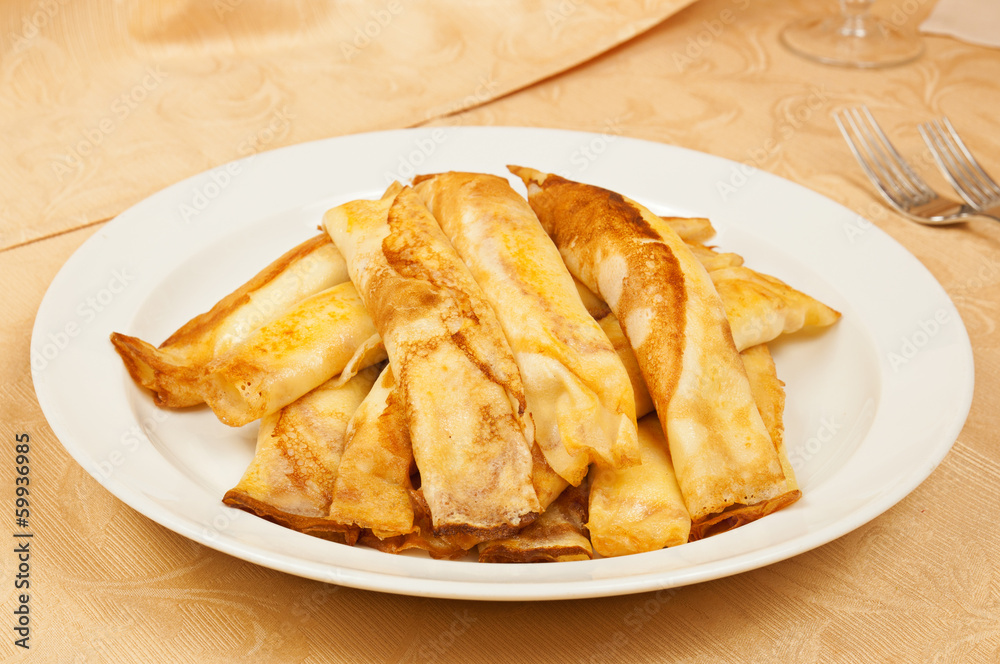 Pancakes Pancakes