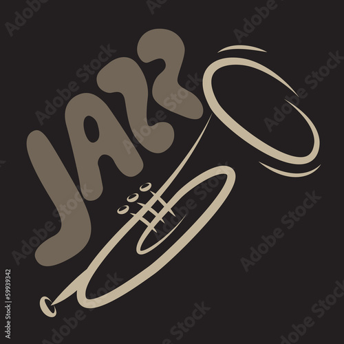 Jazz Music Instrument photo