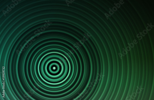 Hypnotic Spiral