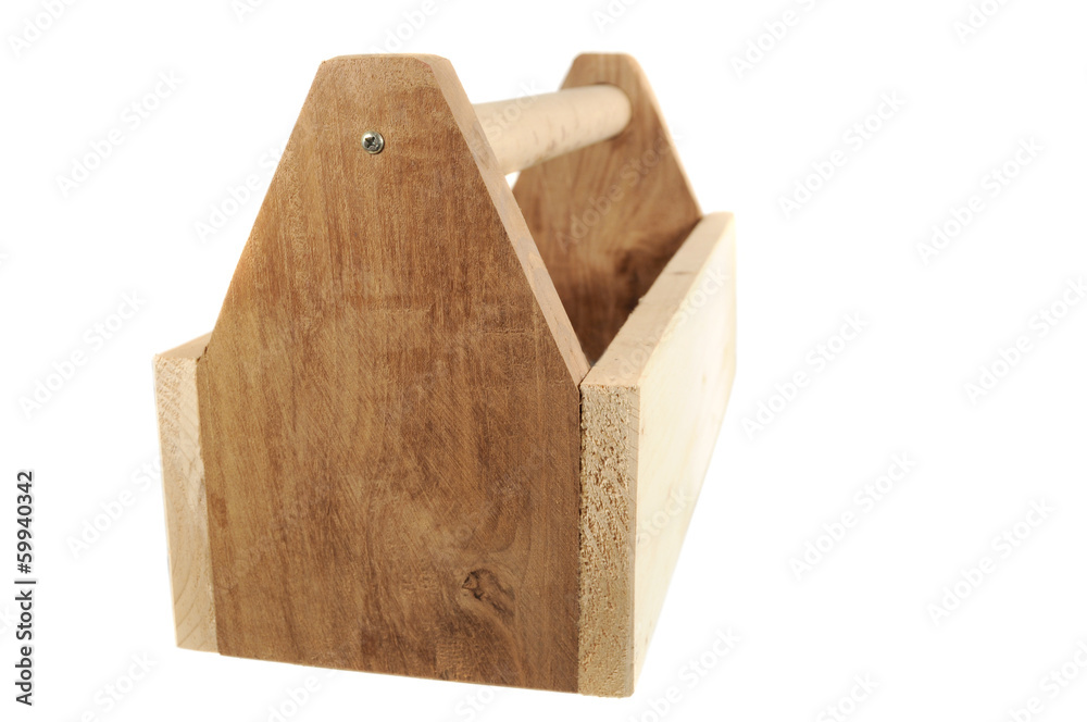 Fototapeta premium Tool Box