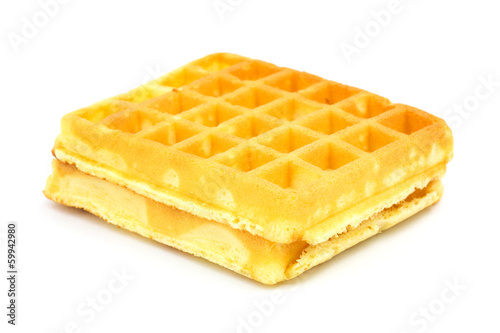 Waffel