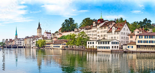 Zurich