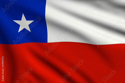 Flag of Chile Free Download Flag of Chile - GFXLoad
