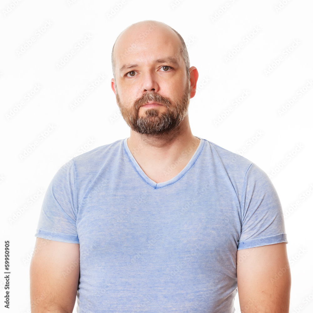 man with beard man with beard