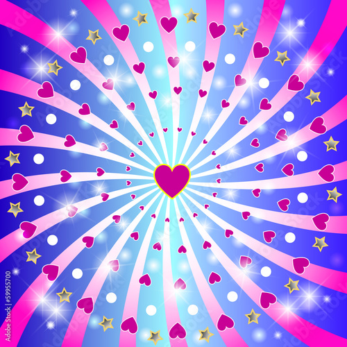 Happy St. Valentine's Day.