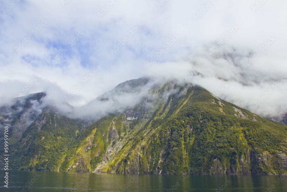 Milford Sound Milford Sound