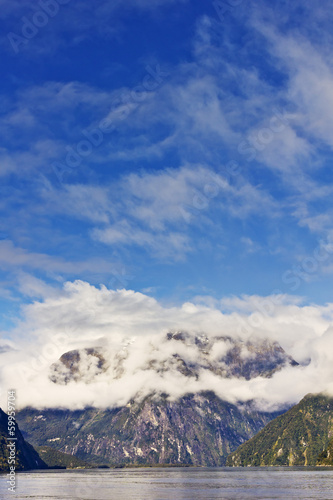 Milford Sound