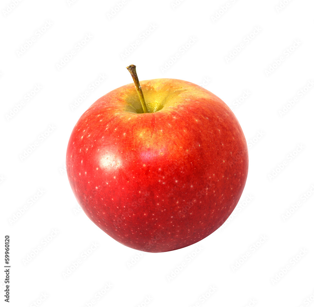 bright apple bright apple
