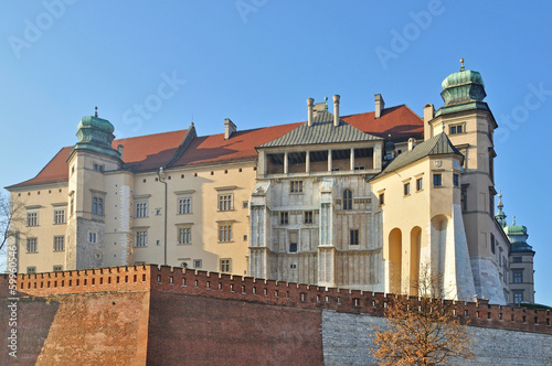 Wawel Royal Castle #59960546