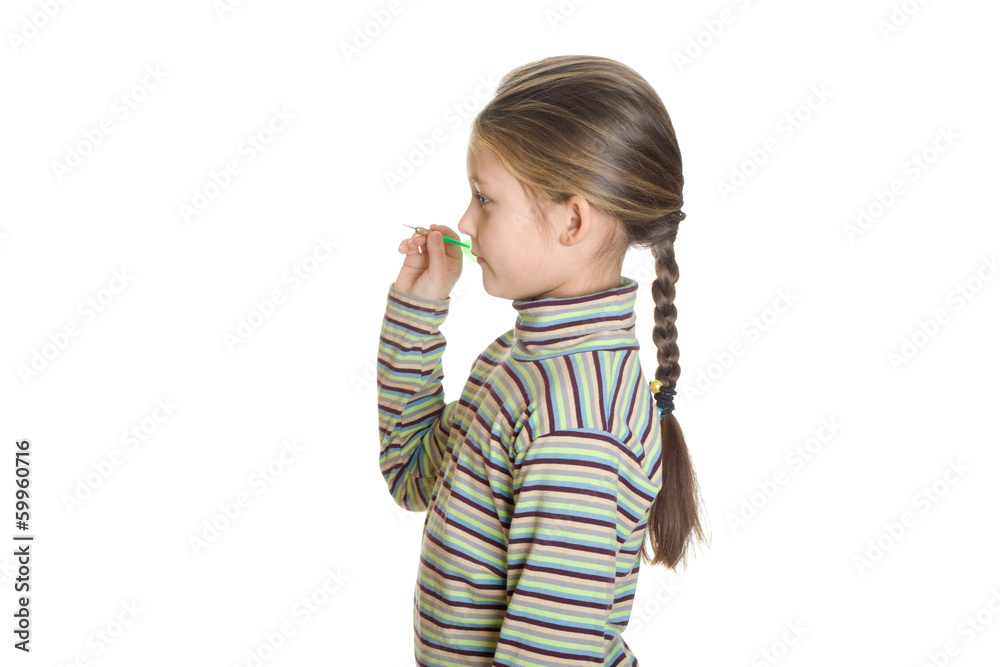 little girl is preparing to throw a dart little girl is preparing to throw a dart