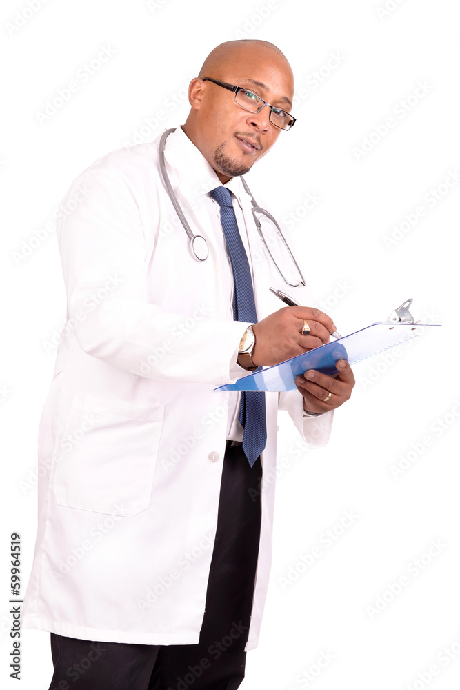 doctor