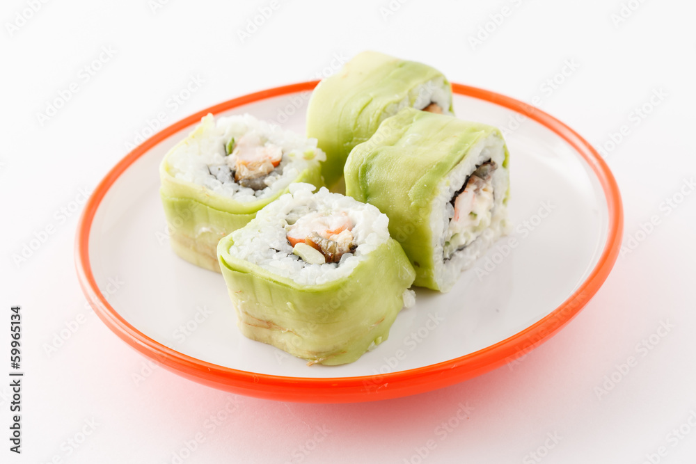 tasty sushi tasty sushi