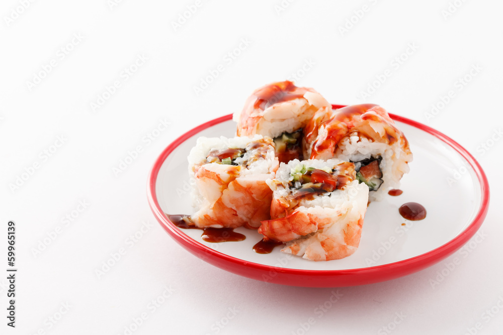 tasty sushi tasty sushi
