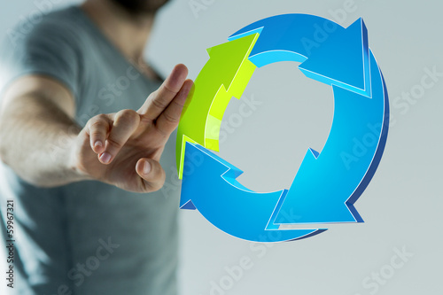 circle