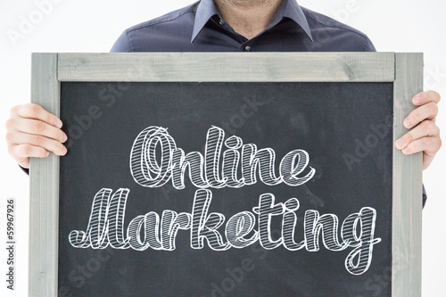 online marketing
