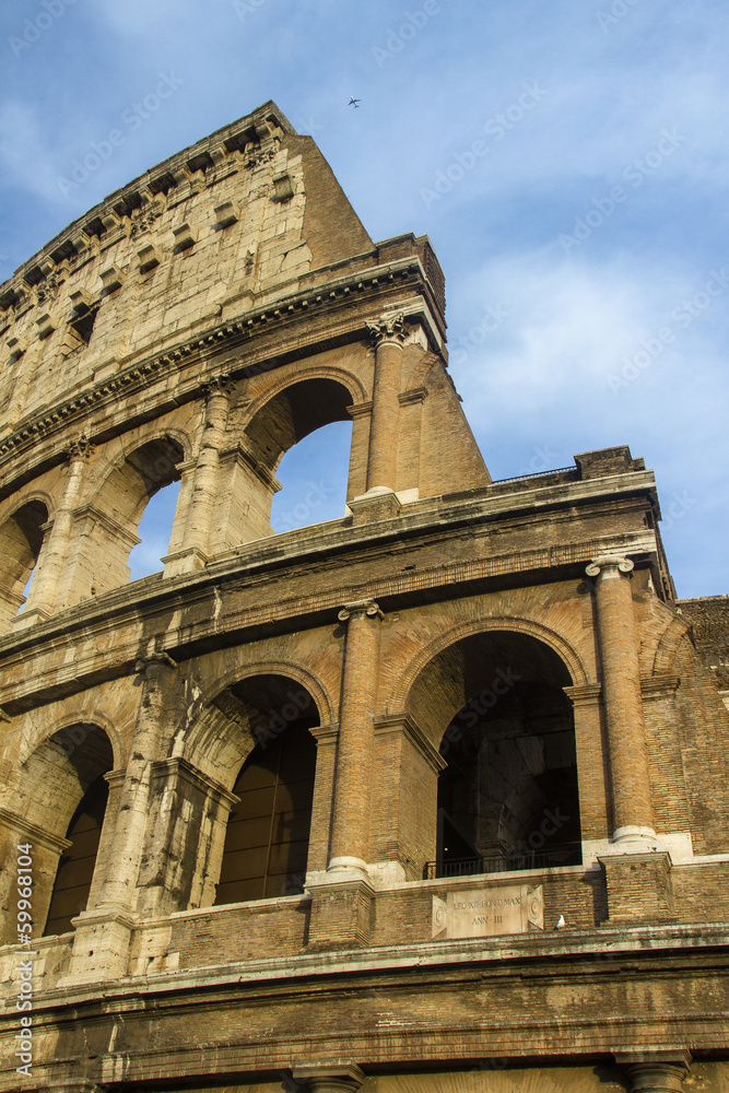 ROMA - Colosseum - ROME