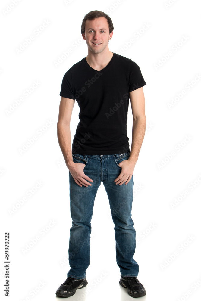 Casual Man Casual Man