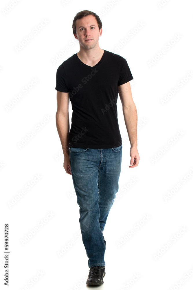 Casual Man Casual Man