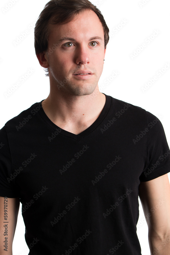 Casual Man Casual Man