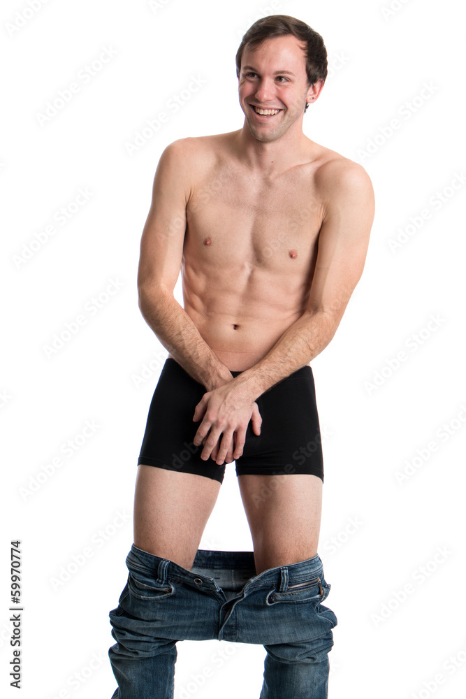 Pantsed Pantsed