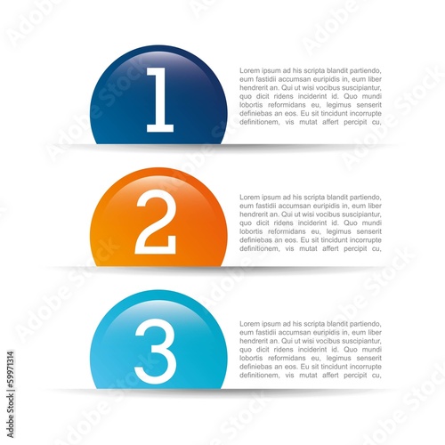 numbers design
