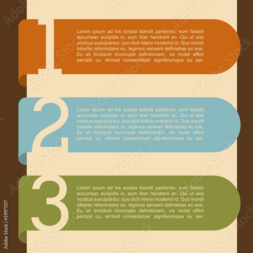numbers design