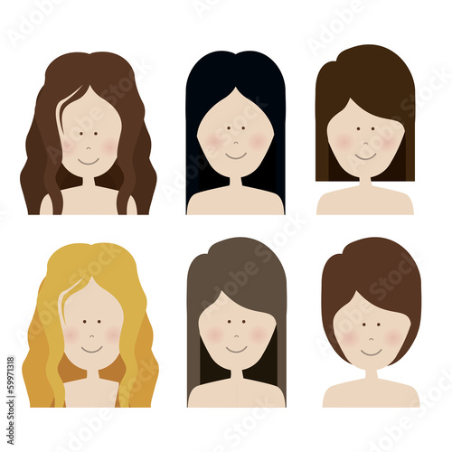 human silhouette