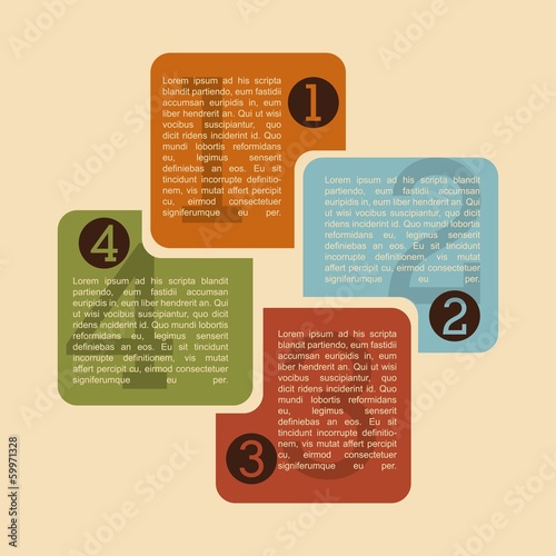 numbers design