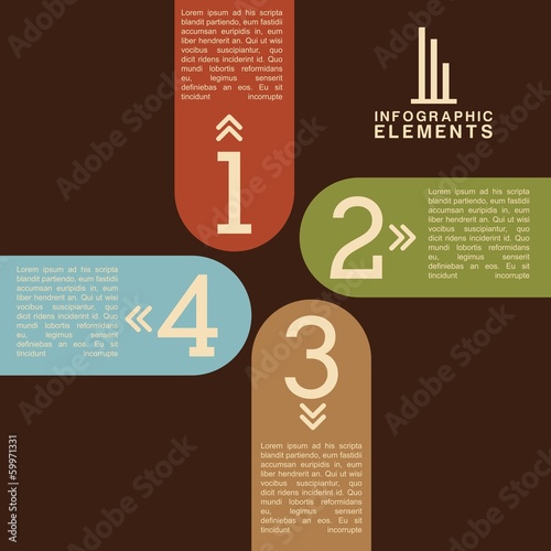 numbers design
