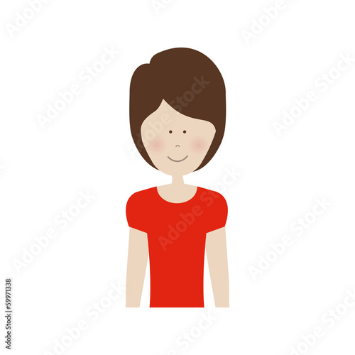 human silhouette