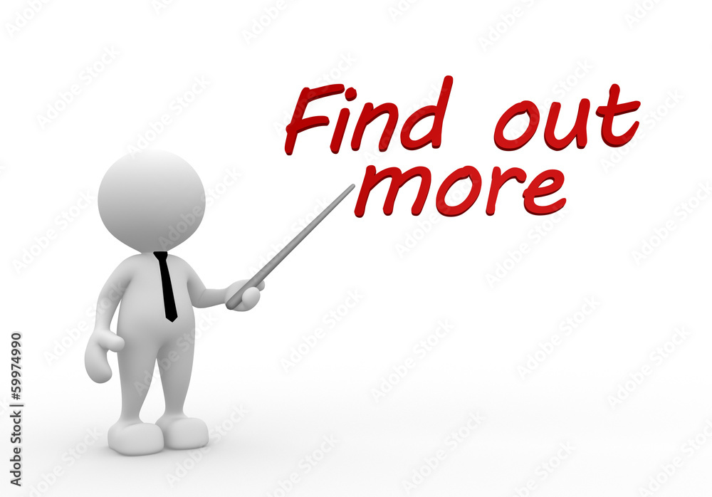Find out more