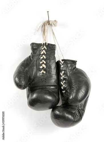 boxing-gloves © dekART