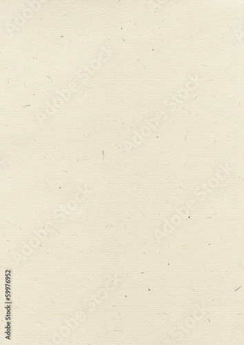Natural recycled paper texture