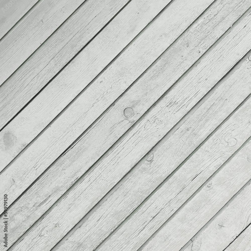 Old painted wood wall - texture or background Old painted wood wall - texture or background