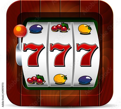 Slot machine