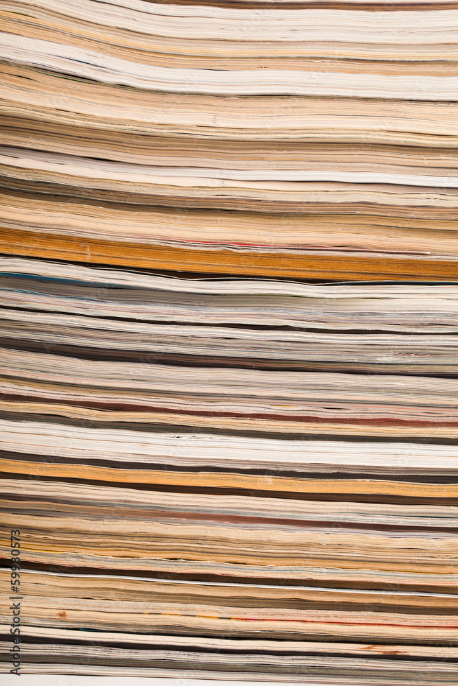 pile of newspapers pile of newspapers