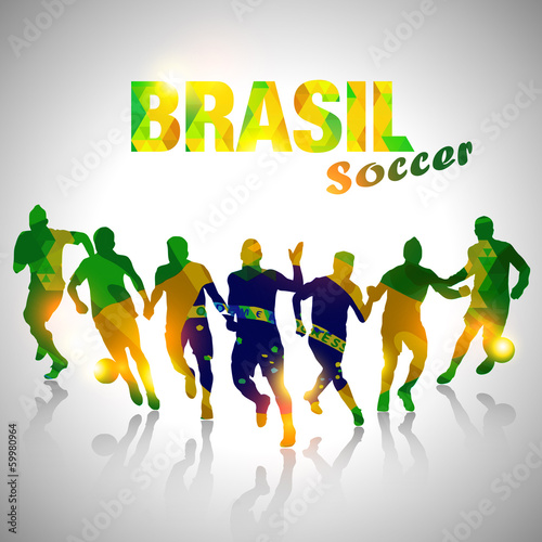 brasil soccer