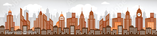 Cityscape