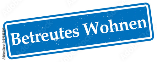 Betreutes Wohnen