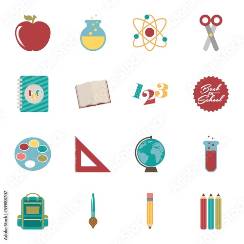 back to school