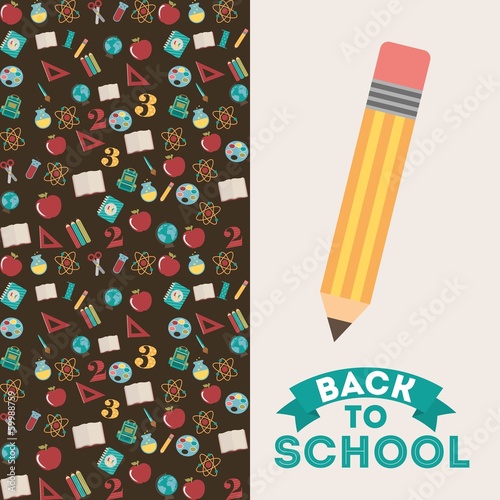 back to school