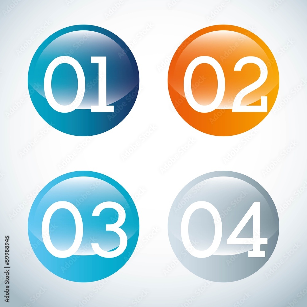 numbers design numbers design