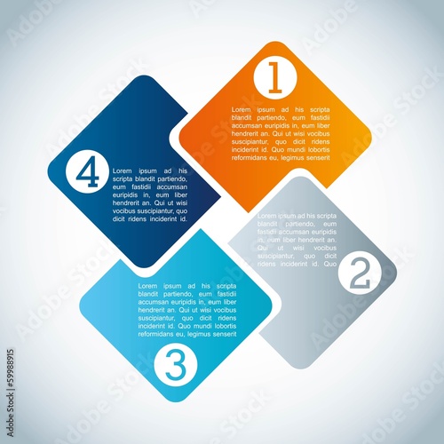 numbers design