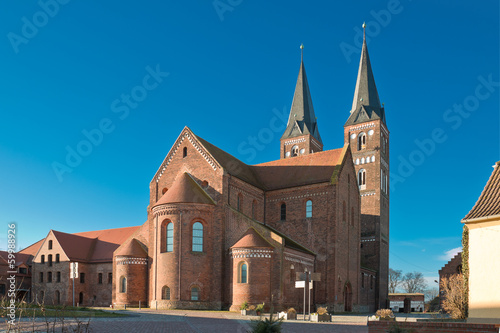 Kloster Jerichow